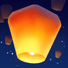 Sky Lantern AR Logo
